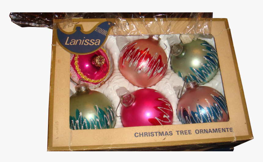 Christmas Ornament, HD Png Download