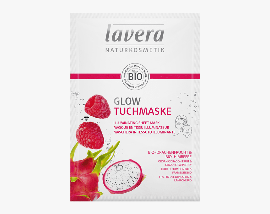 Lavera Tuchmaske, HD Png Download