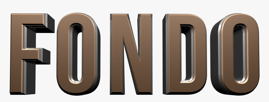 Letras Em Hd Png, Transparent Png