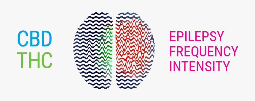 Cannabis Por El Tratamiento De La Epilepsia - Blow Your Screen Gif, HD Png Download