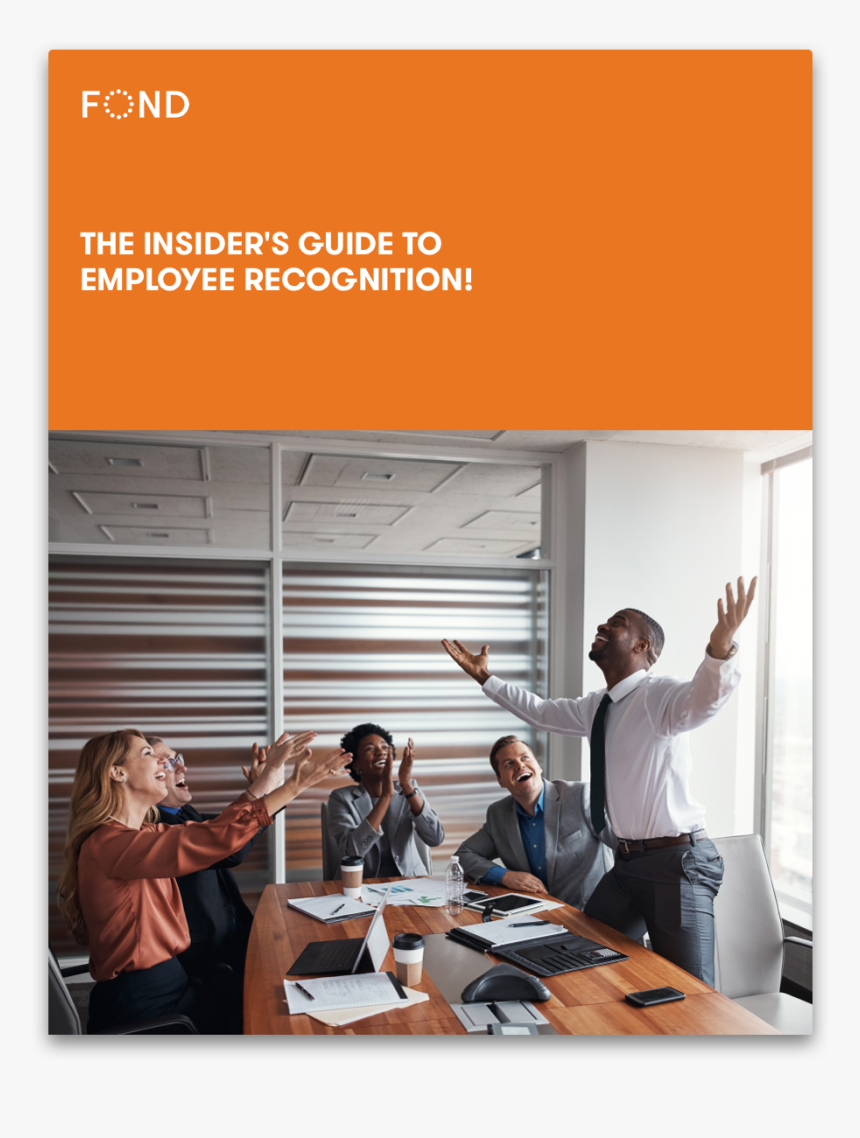The Insider S Guide To Employee Recognition - Interior Design, HD Png Download