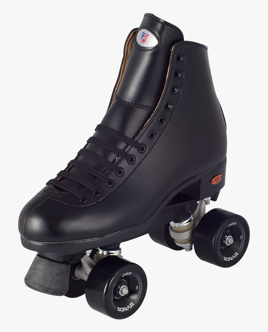 Riedell Citizen Outdoor Roller Skate Set - Riedell Citizen Outdoor Roller Skates, HD Png Download