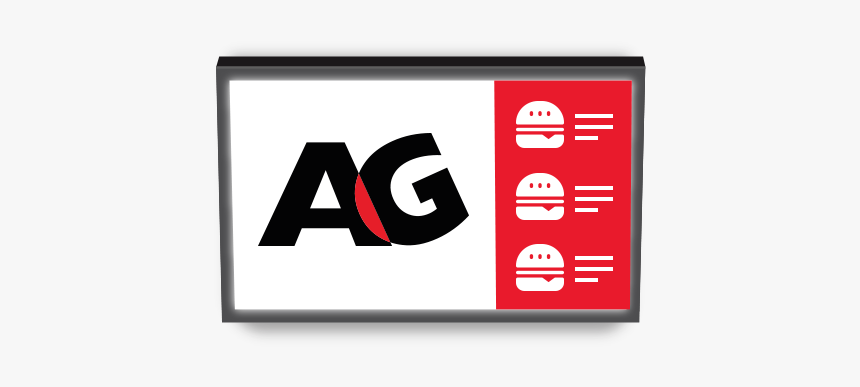 Icon Menu Lumin - Sign, HD Png Download