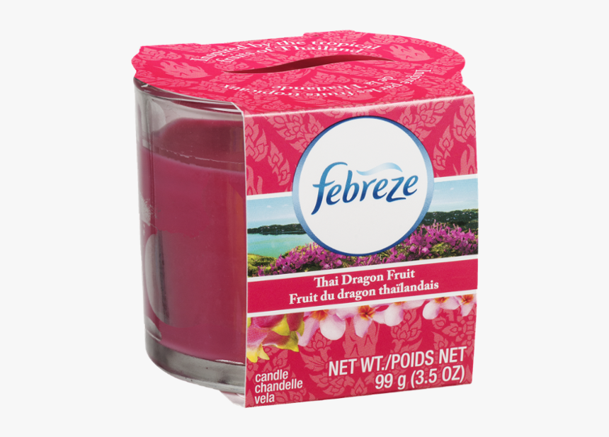 Febreze, HD Png Download