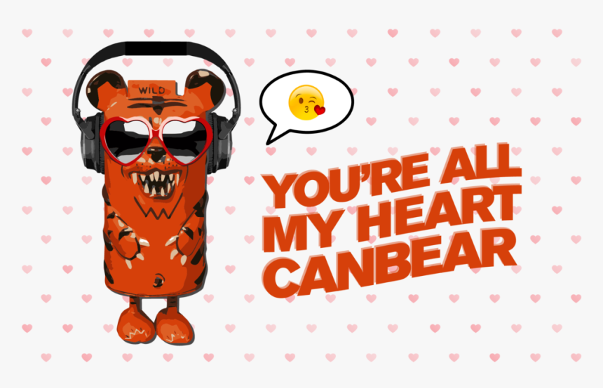 Transparent Swash Png - Serduszka, Png Download