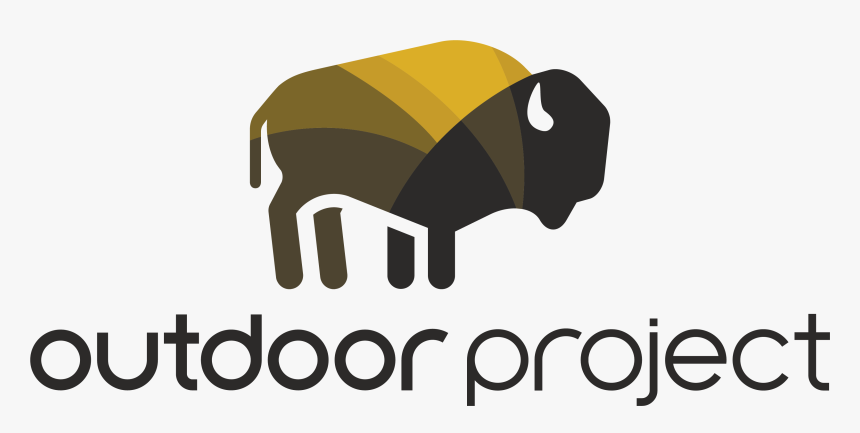 Outdoor Project Logo Png, Transparent Png