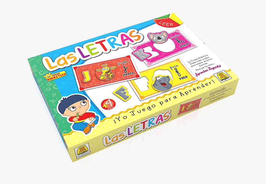 404 Las Letras 3d - Cartoon, HD Png Download