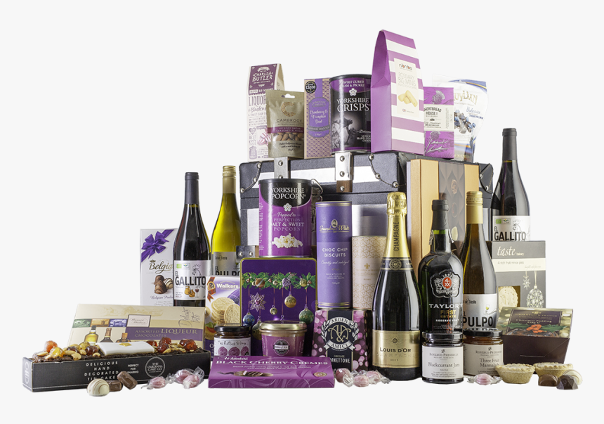 Hamper - Eye Liner, HD Png Download