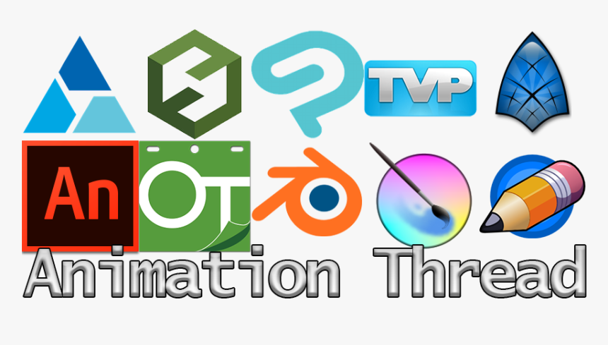 Krita, HD Png Download