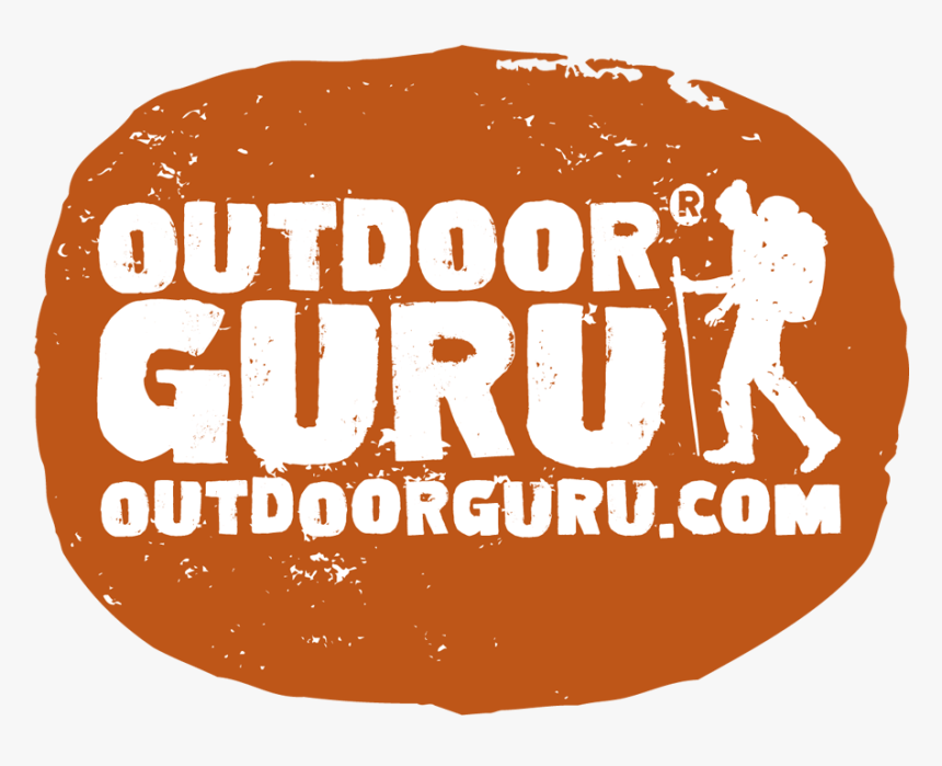 Outdoorguru - Illustration, HD Png Download