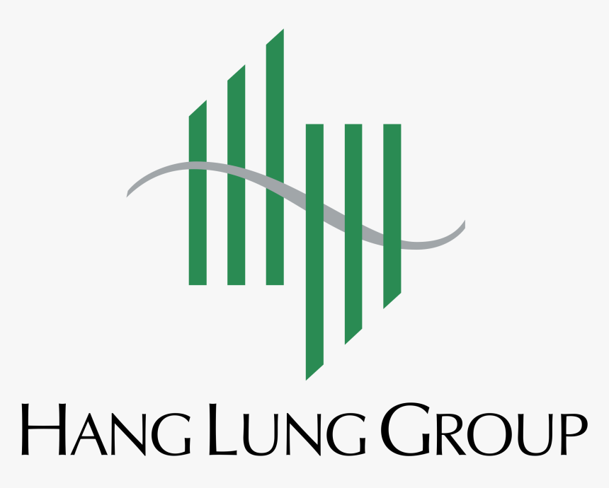 Hang Lung Group Logo Png Transparent - Hang Lung Group Logo, Png Download