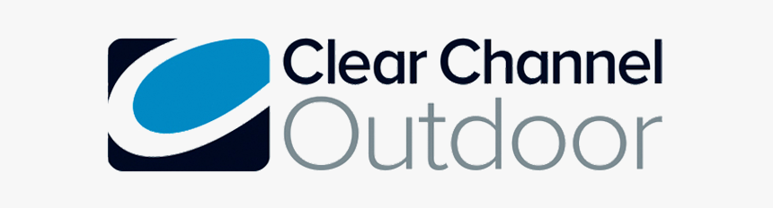 Clear Channel Outdoor - Iheartmedia Inc, HD Png Download