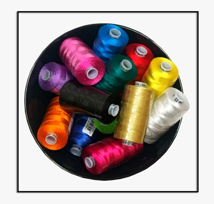 Thread, HD Png Download