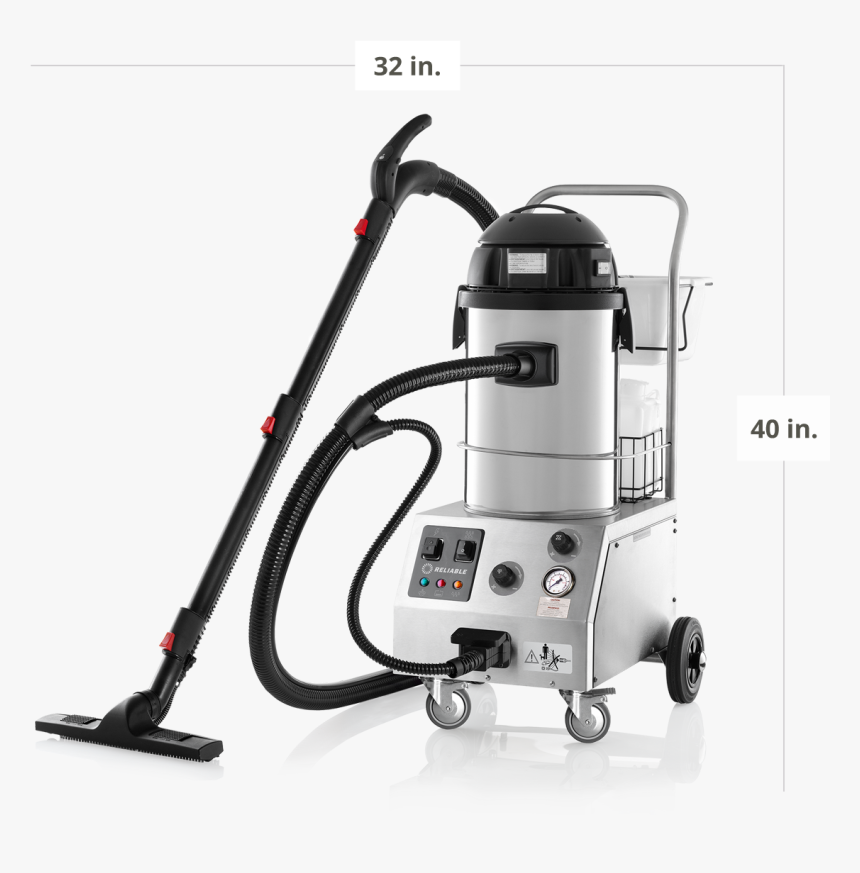 Transparent White Steam Png Transparent - Professional Vapor Steam Cleaners, Png Download