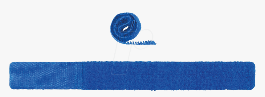 Cable Management Set With Hook And Loop Fastener - Thread, HD Png Download