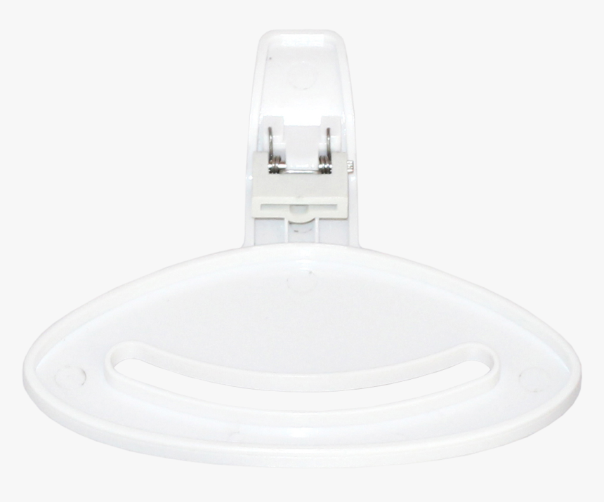 Eurosteam® Steam Ezee White - Shower Head, HD Png Download