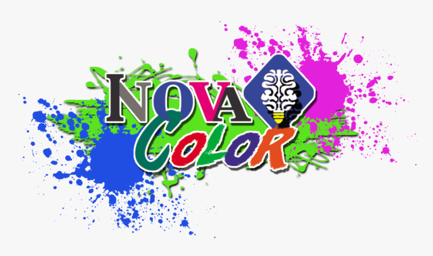 Pink Paint Splatter Png, Transparent Png