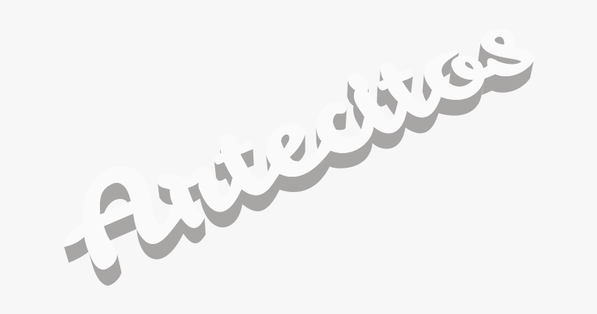 Letras 3d Png, Transparent Png