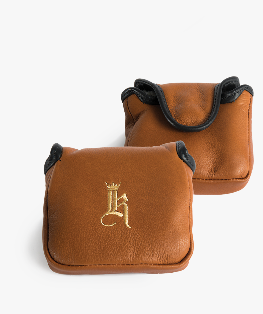 Square Putter Cover - Shoulder Bag, HD Png Download