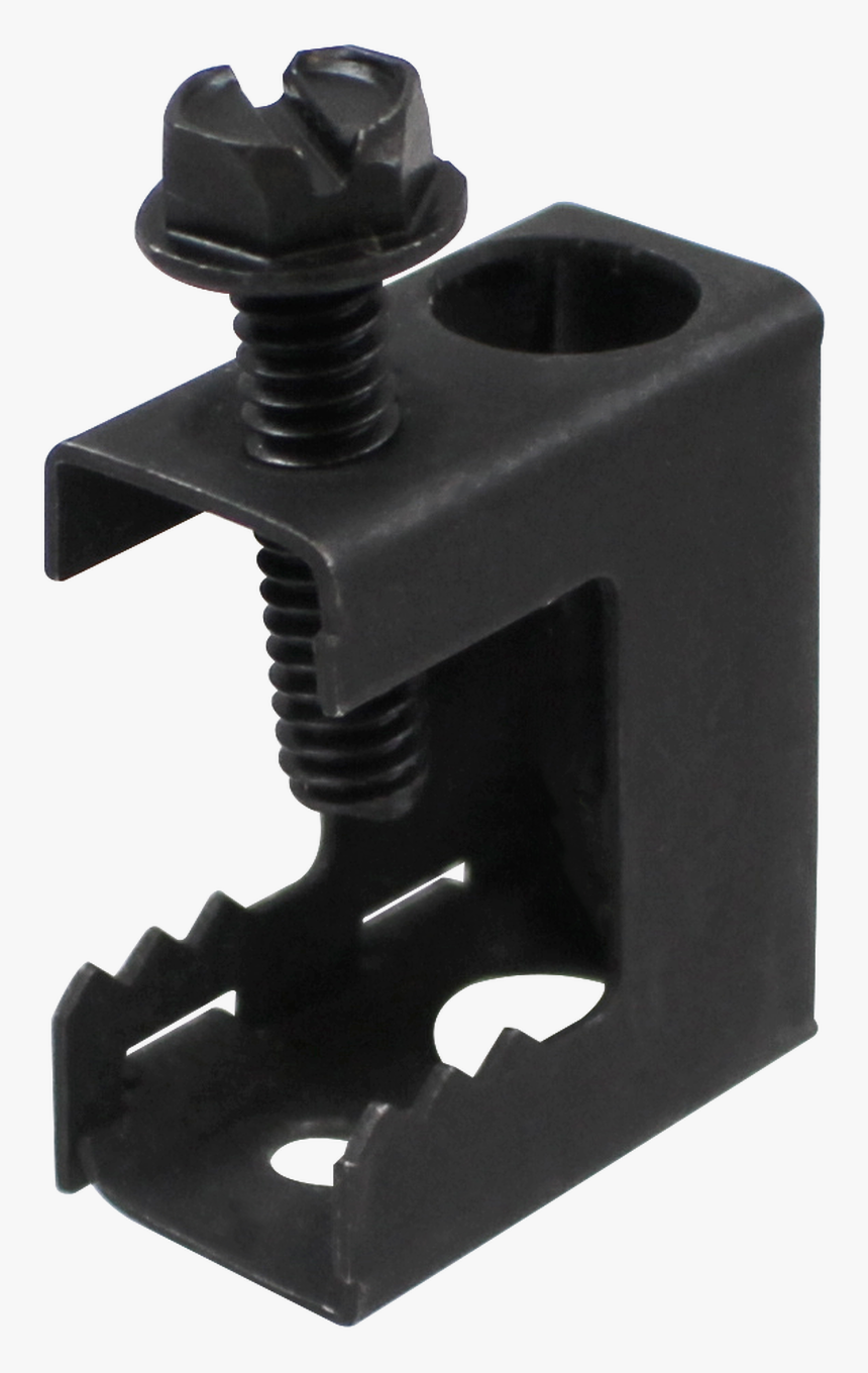 String Steel Beam Clamp - Irrigation Sprinkler, HD Png Download