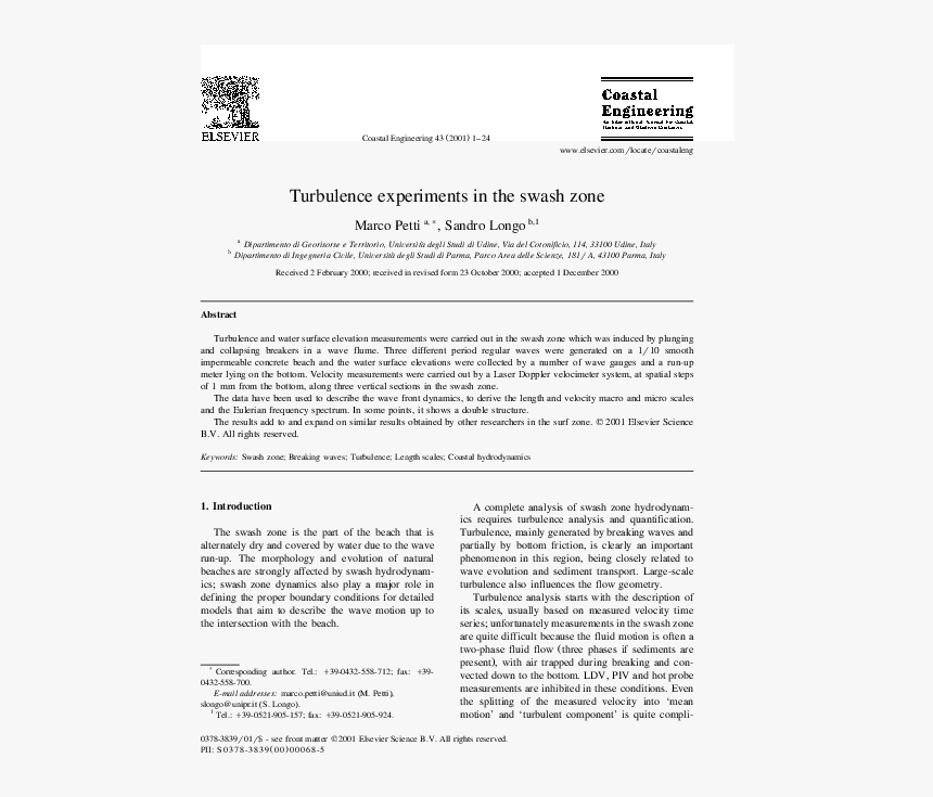 Document, HD Png Download
