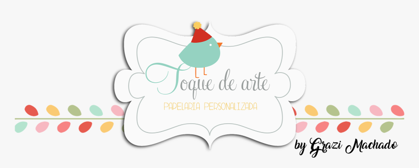 Toque De Arte By Grazi Machado - Beauté, HD Png Download