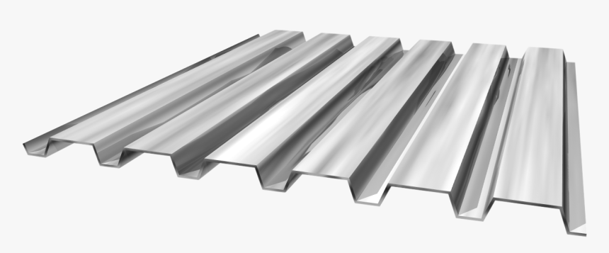Deck Metal 20 Gauge, HD Png Download