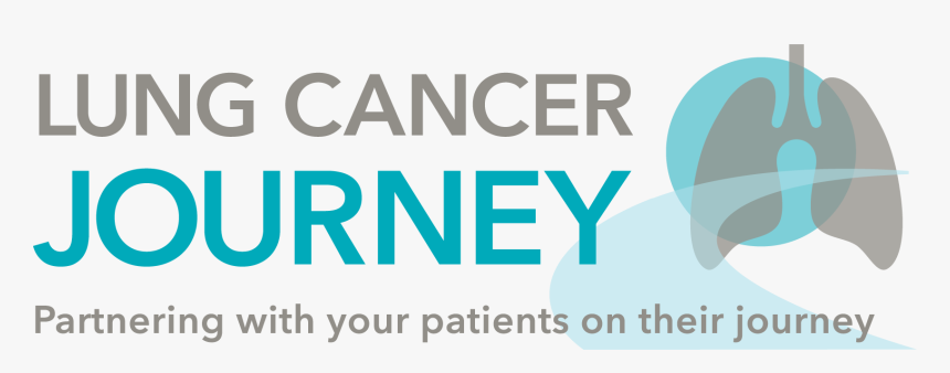 Patient Journey Lung Cancer, HD Png Download