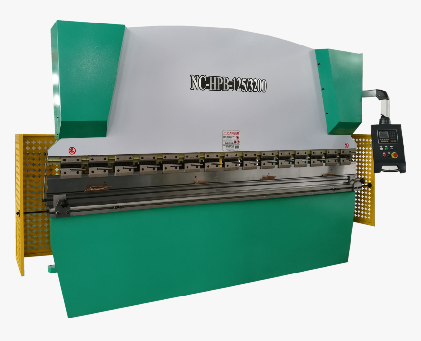 Pricelist For Steel Beam Drilling Machine - Wc67k - Planer, HD Png Download