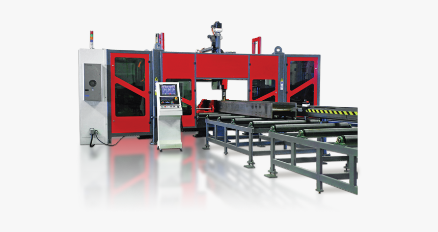 Jmt Akdrill Adm Structural Drill Line - Cnc Adm, HD Png Download