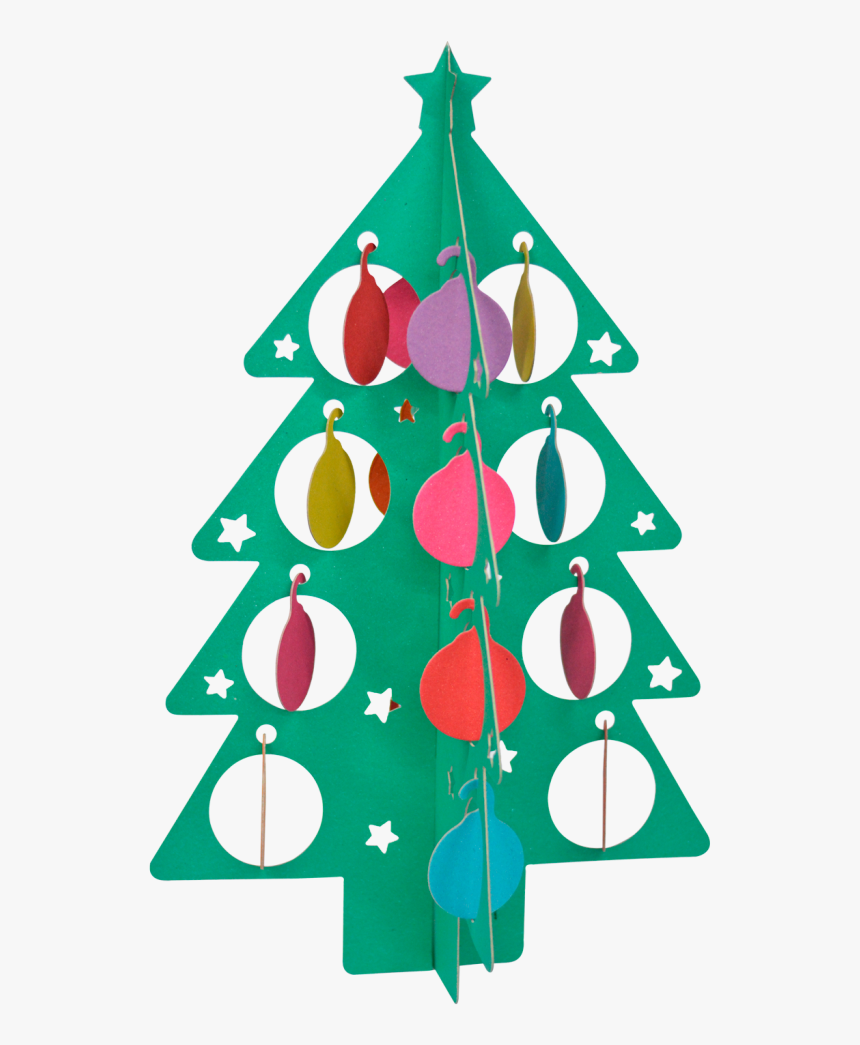 Transparent Arvore De Natal Png - Christmas Tree, Png Download