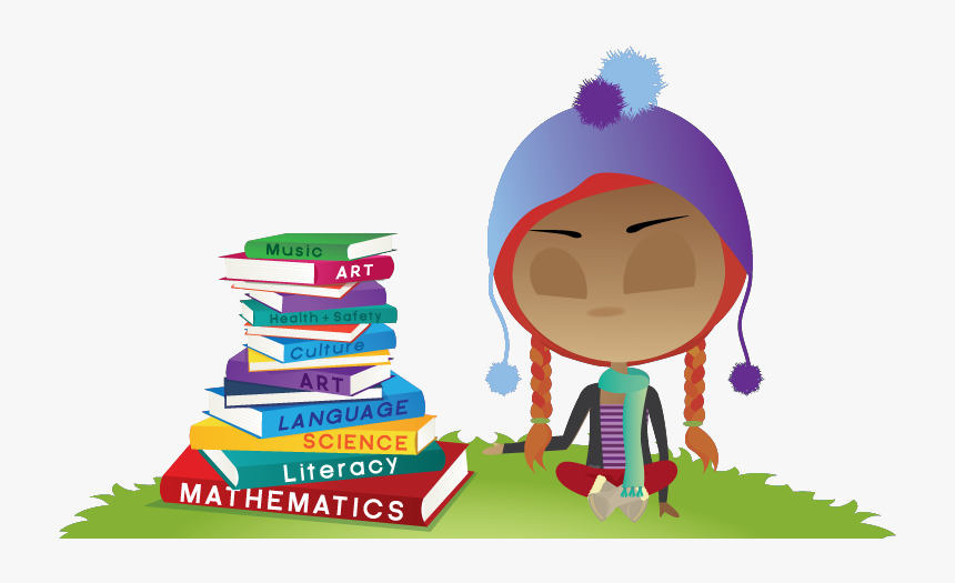 Kids Math Png - Kids Studyladder, Transparent Png