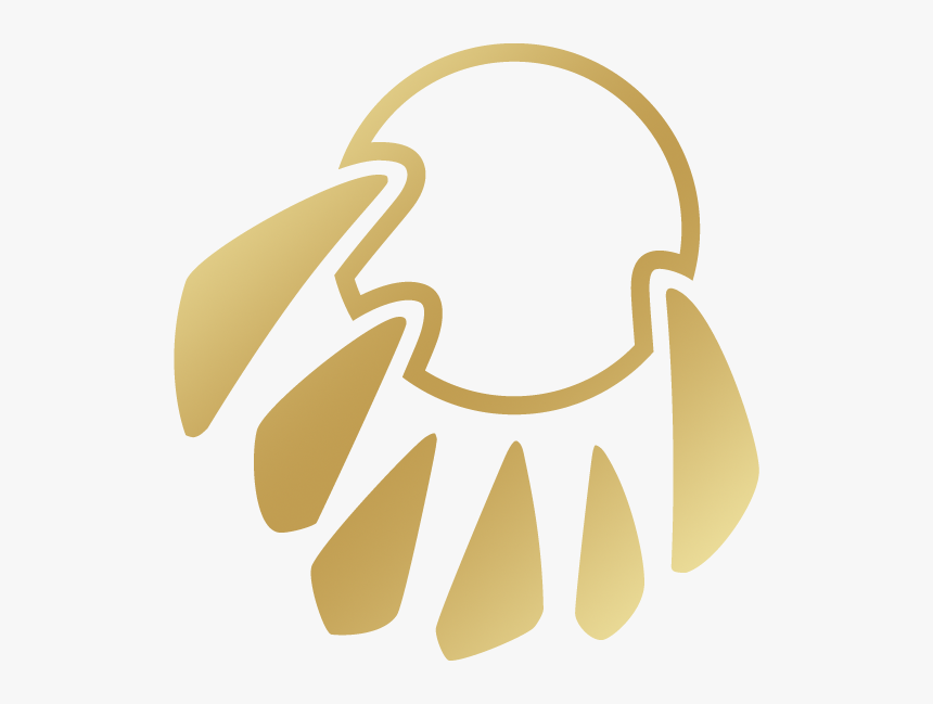 Ai) · Dragon S Teeth And Coeurasa New Moon Logo( ), HD Png Download