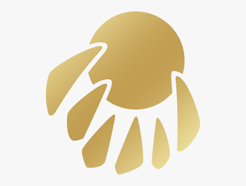 Ai) · Dragon S Teeth And Coeurasa Full Moon Logo( ), HD Png Download