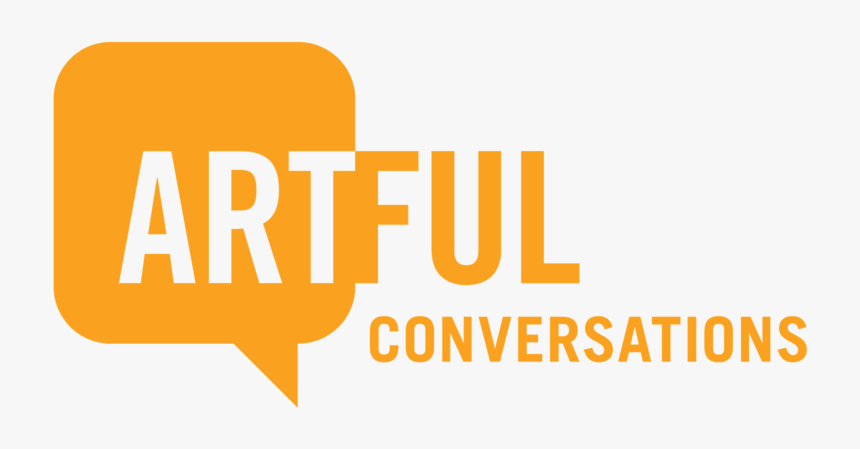 Artful Logo Orange - Parallel, HD Png Download