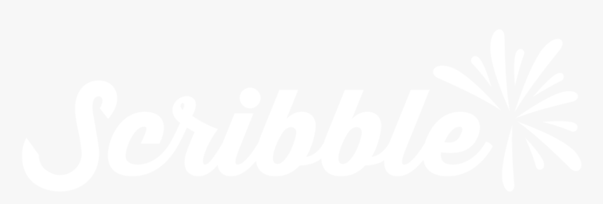 Scribble Logo - Hyatt Regency Logo White, HD Png Download