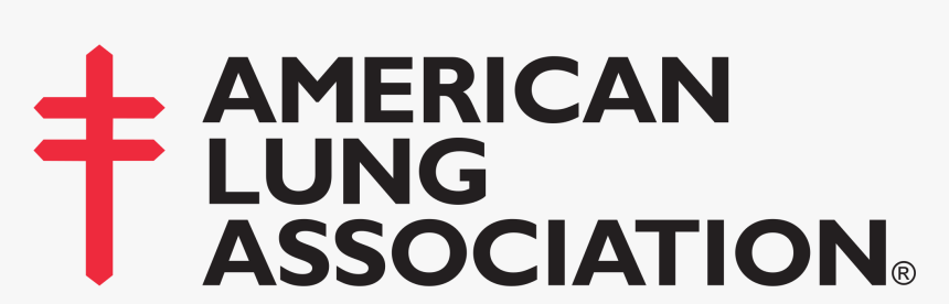 American Lung Association Logo Transparent, HD Png Download