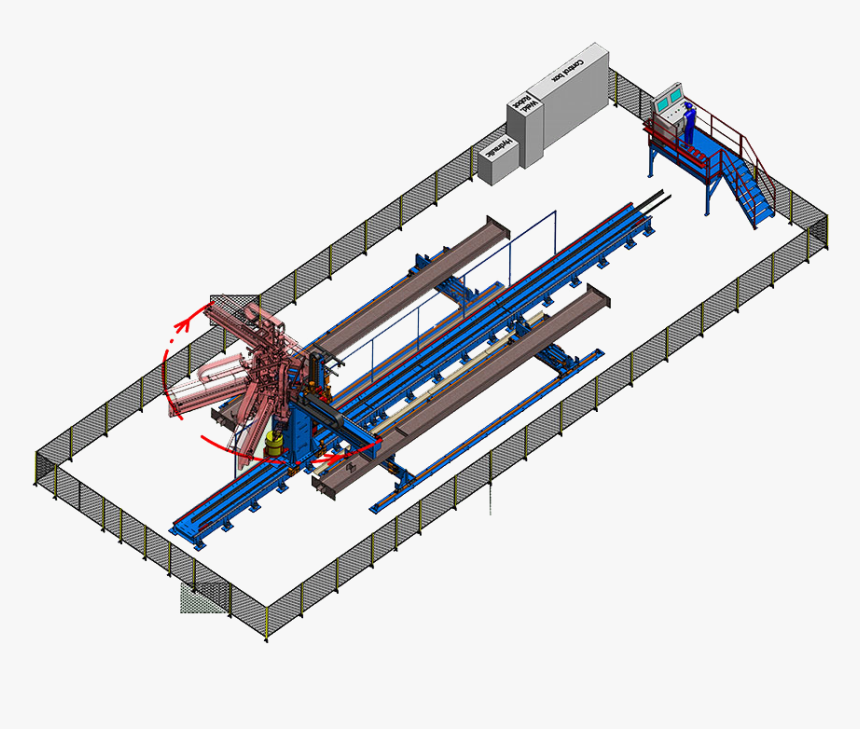 Zeman Eco - Machine Tool, HD Png Download
