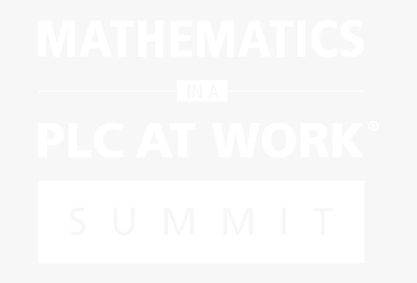 Mathematics In A Plc At Work® Summit - Archbishop Stepinac High School, HD Png Download
