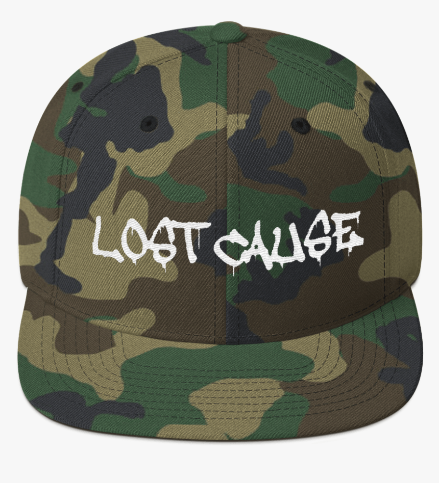 Snapback, HD Png Download