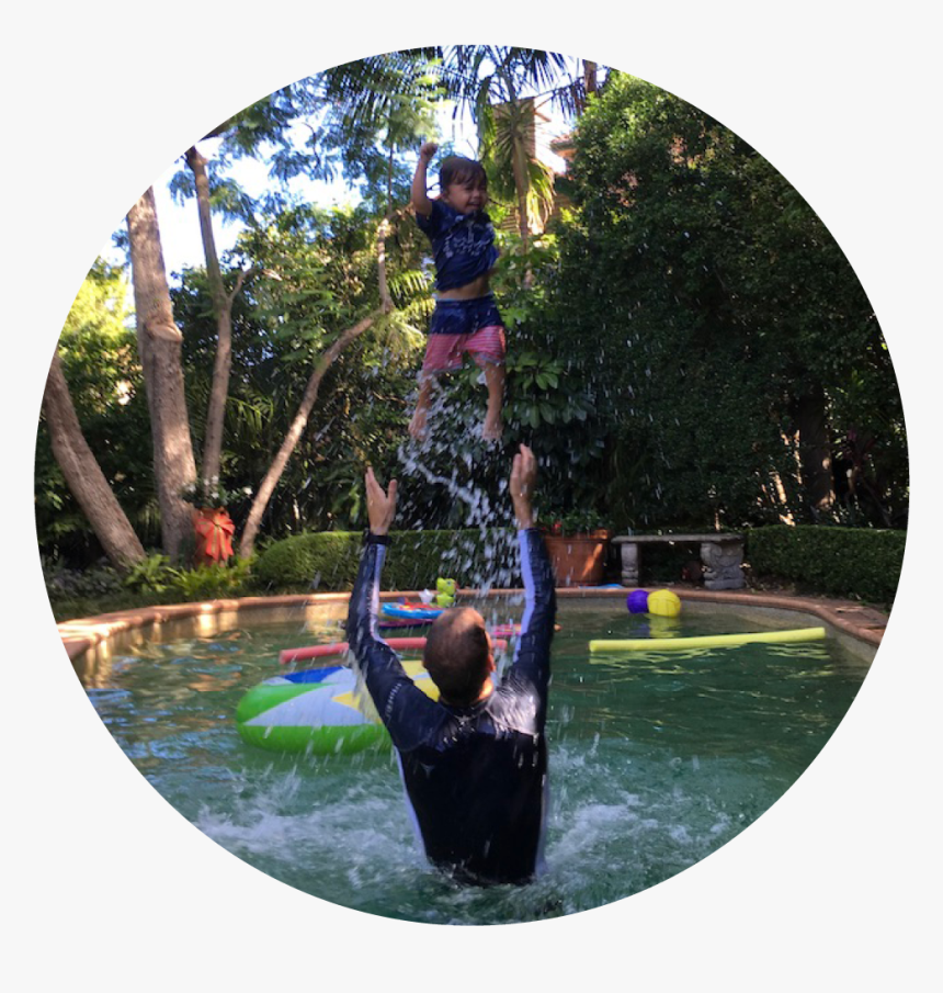 Transparent Parent And Child Png - Leisure, Png Download