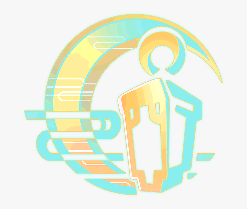 Pale Moon - Emblem, HD Png Download