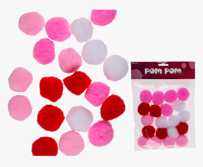 Pom-pom, HD Png Download