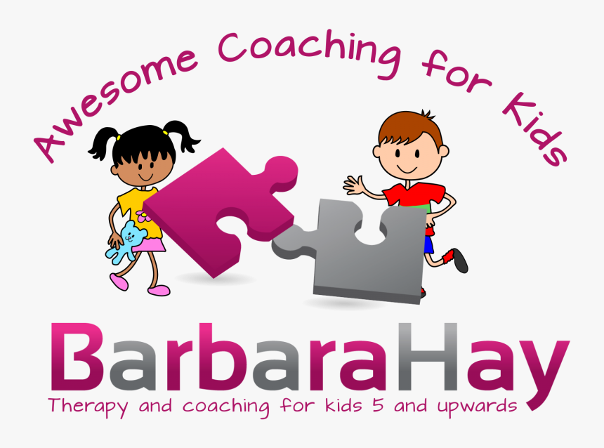 Awesome Coaching For Kids A Talk Parents Ⓒ - Cartoon, HD Png Download
