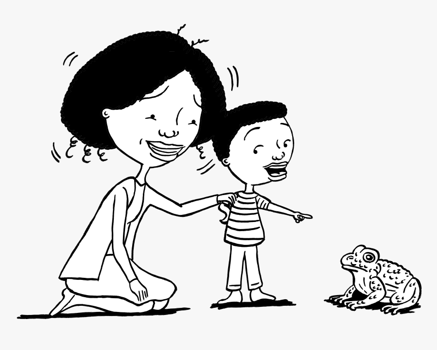 Cartoon, HD Png Download