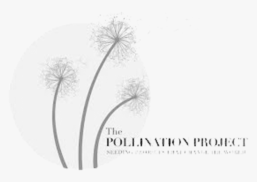 Dandelion Clipart Breeze - Floral Design, HD Png Download