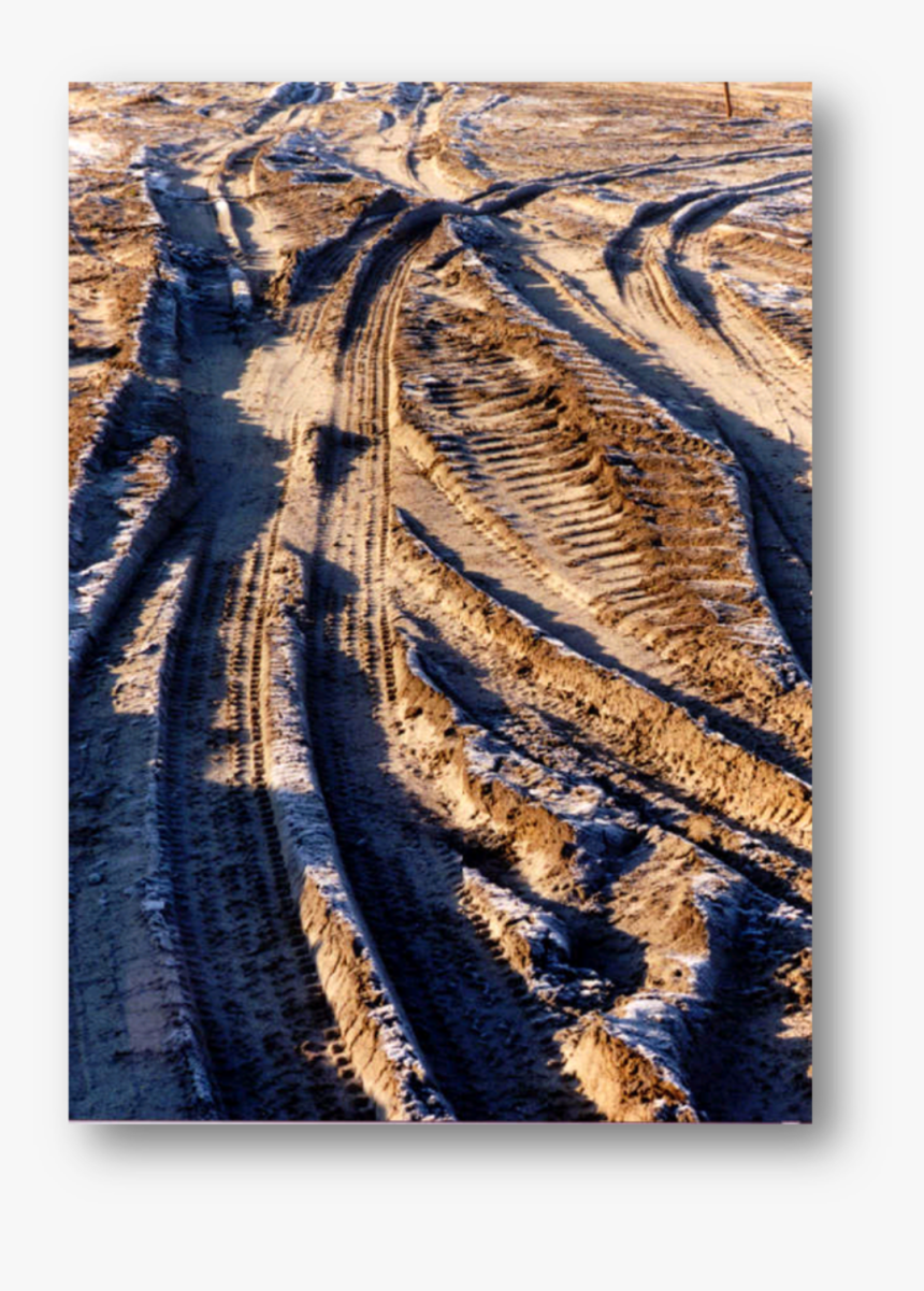 Soil Compaction In Indonesia, HD Png Download