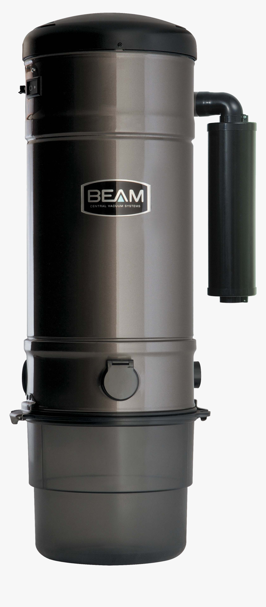 Beam Serenity Series Sc398b - New Beam Central Vacuum, HD Png Download