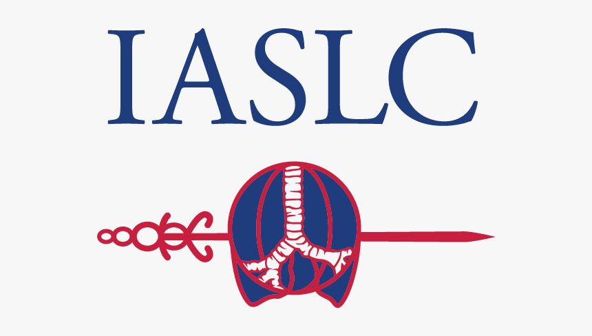 2019 World Conference On Lung Cancer, HD Png Download