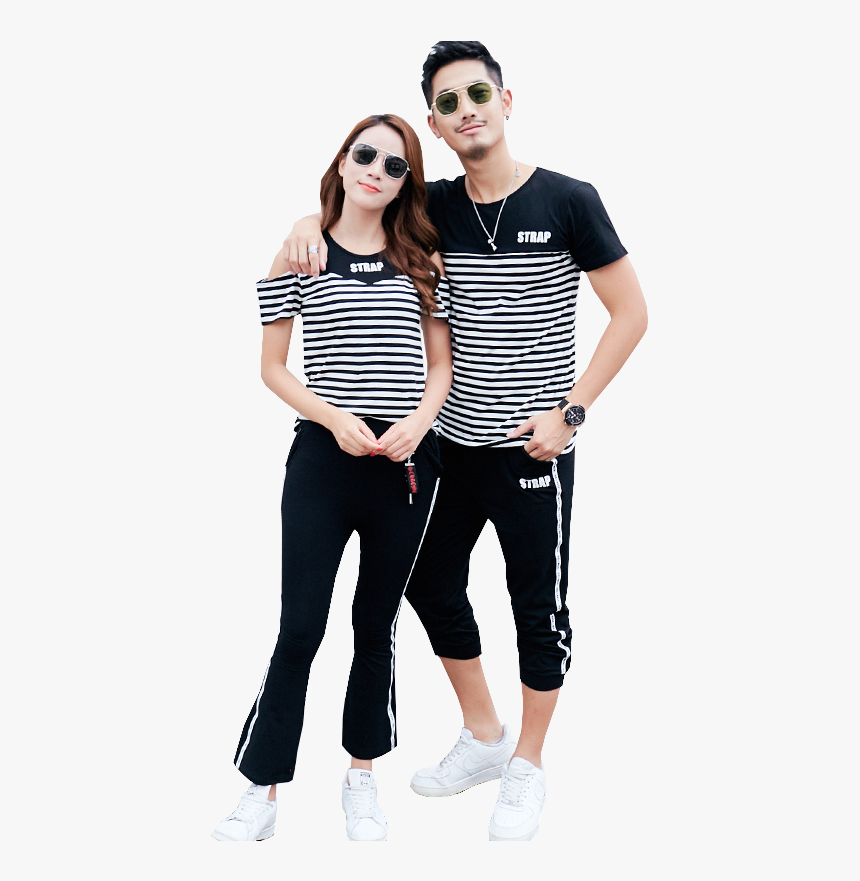 Parent Child Loaded Summer 2018 New Wave Of Mother - Girl, HD Png Download